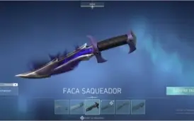 CONTA VALORANT DIAMANTE 2 DESDE O BETA