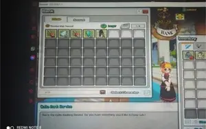Conta Elsword servidor Eu, Noah liberator +11