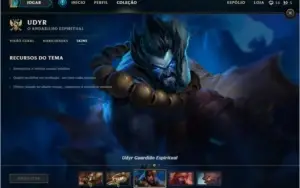 Conta Unranked!