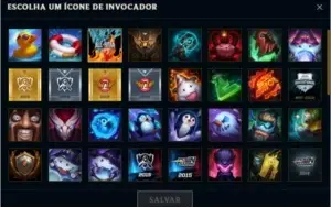Conta Unranked!