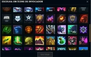 Conta Unranked!