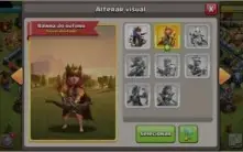 CV 13 SEMI FULL COM VÁRIOS ITENS