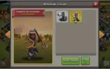 CV 13 SEMI FULL COM VÁRIOS ITENS