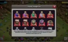 CV 13 SEMI FULL COM VÁRIOS ITENS