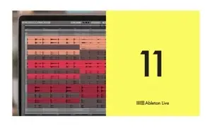 Ableton Live 11 Suite Completo