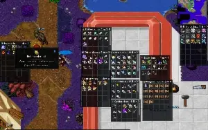 Conta Pxg Lvl 420