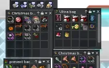 Conta Pxg Lvl 420