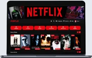 V1film - Tema PHP Para Sites De Filmes Online