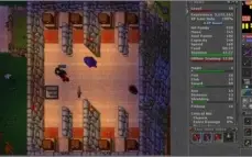 Vendo > MS - lvl 108 - Relembra ( Retro Open pvp ) BARATO