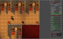 Vendo > MS - lvl 108 - Relembra ( Retro Open pvp ) BARATO