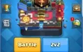 Clash Royale Lv12/Ar13 - 13 Lendárias - 4000 Troféus