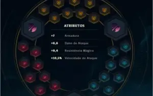 CONTA NÍVEL 30 (UNRANKED - PRÓPRIA PARA SMURF)