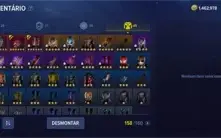 Conta MFR main Spider