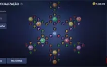 Conta MFR main Spider