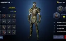 Conta MFR main Spider