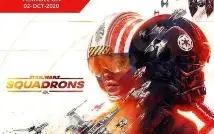 Xbox STAR WARS: Squadrons #C74487