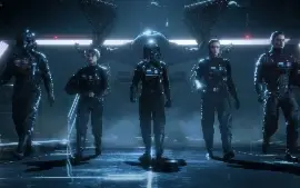 Xbox STAR WARS: Squadrons #C74487