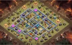 CV 13. C.O.C TOP COM 6 SKIN ( PASSE ATUAL ATIVO )