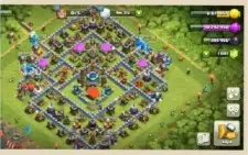 CV 13. C.O.C TOP COM 6 SKIN ( PASSE ATUAL ATIVO )