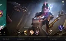 Super conta Wild Rift com mais de 80 skins!