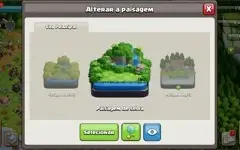 Clash of clans CV 15