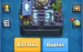conta de clash royale com 9 lendarias e 3500 troféus lv 11