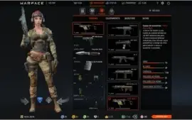 Nivel 44 com skin e 70% das box de GP liberado