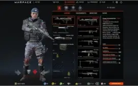 Nivel 44 com skin e 70% das box de GP liberado