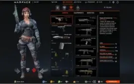 Nivel 44 com skin e 70% das box de GP liberado