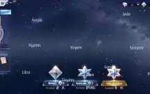 SAINT SEIYA CONTA LVL 44 135 HYPNOS