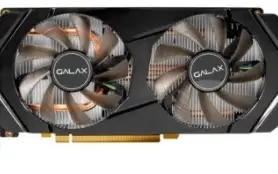 NVIDIA GeForce 1660