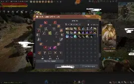 Conta Bdo Top Drak/nova suc 719 Gs