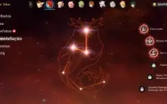 Eula C1, Xiao + Jade e Hutao + Báculo e mais!