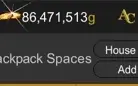 CONTA AQW LV 100 - TODOS HARD FARM - 34K DE ACS - 2 HEROMART