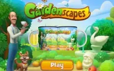 Caneca Garden Scapes