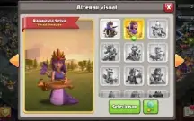 Cv 14 Semi Full Herois Full Vilinha Do Construtor Full Pront