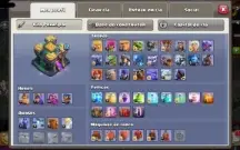 Cv 14 Semi Full Herois Full Vilinha Do Construtor Full Pront