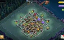 Cv 14 Semi Full Herois Full Vilinha Do Construtor Full Pront