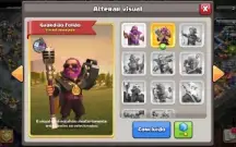 Cv 14 Semi Full Herois Full Vilinha Do Construtor Full Pront