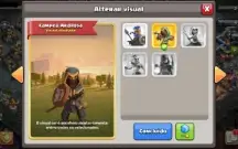 Cv 14 Semi Full Herois Full Vilinha Do Construtor Full Pront