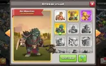 Cv 14 Semi Full Herois Full Vilinha Do Construtor Full Pront