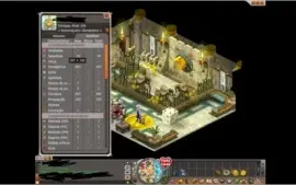 Eni 199 43% com p2p até janeiro de 2016 HELIOBOROS - DOFUS