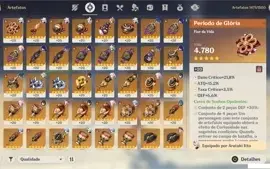 vendo conta end game, faz abismo facil muitos t5