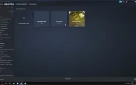 Conta Steam, level 25, sem ban, muitos jogos