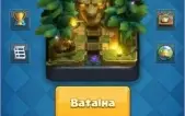 Conta Clash Royale Pra Vender Rápido Bem Upadinha