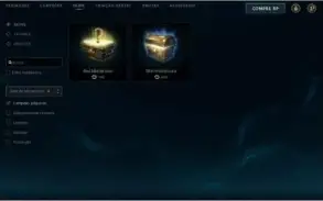 LOL ACC Absurda demais !