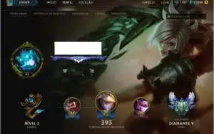 LOL ACC Absurda demais !