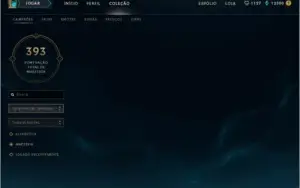 LOL ACC Absurda demais !
