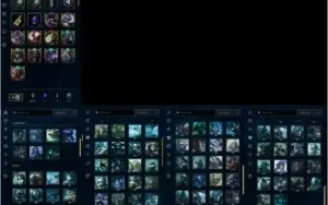 LOL ACC Absurda demais !