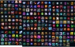LOL ACC Absurda demais !